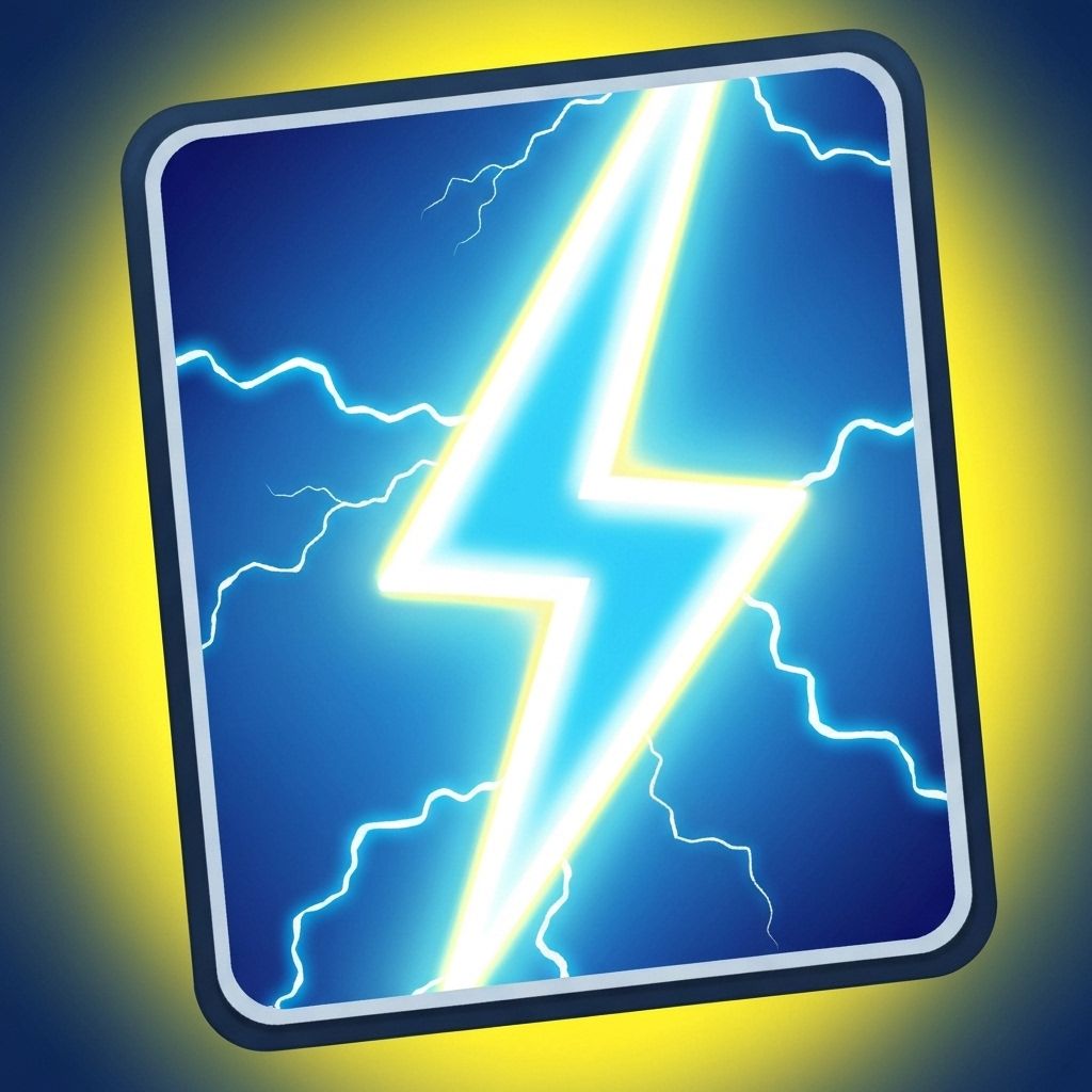 Lightning Bolt