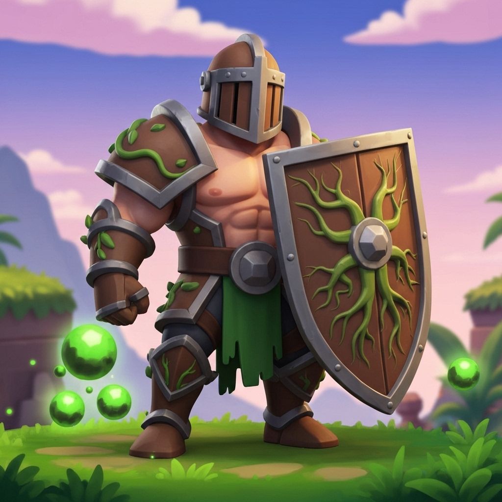 Shield Guardian